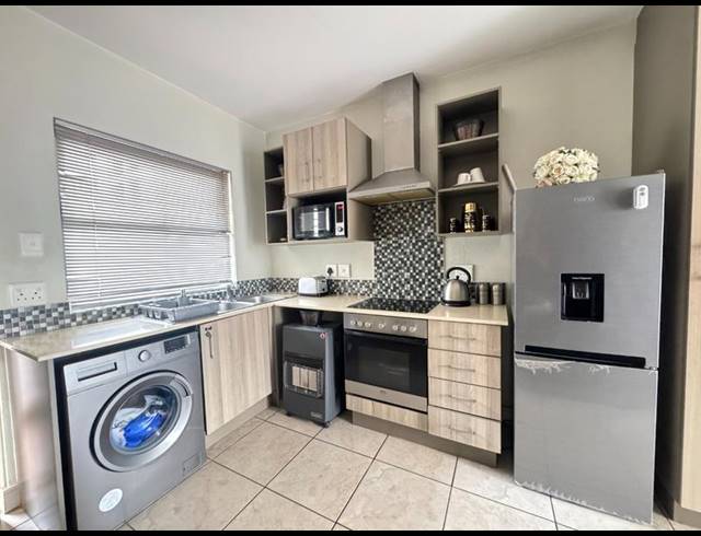 1 BEDROOM PROPERTY TO RENT IN EDENBURG